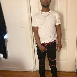 Meet your Posher, Devon